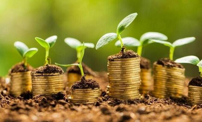 【高质量发展之路·污染防治】绿色金融是实现