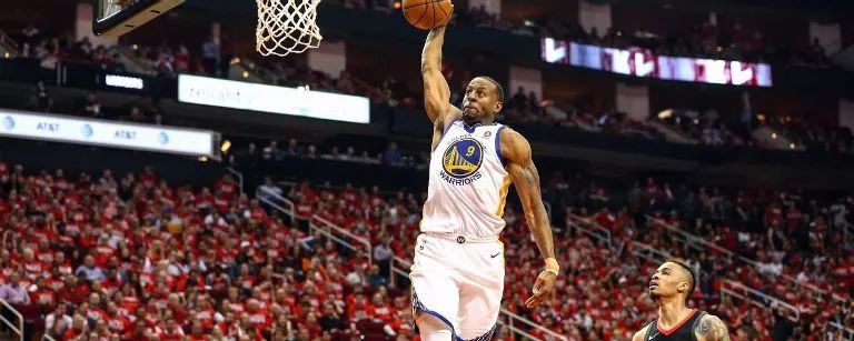 火箭VS勇士G7:三分天注定?其实是你的心态