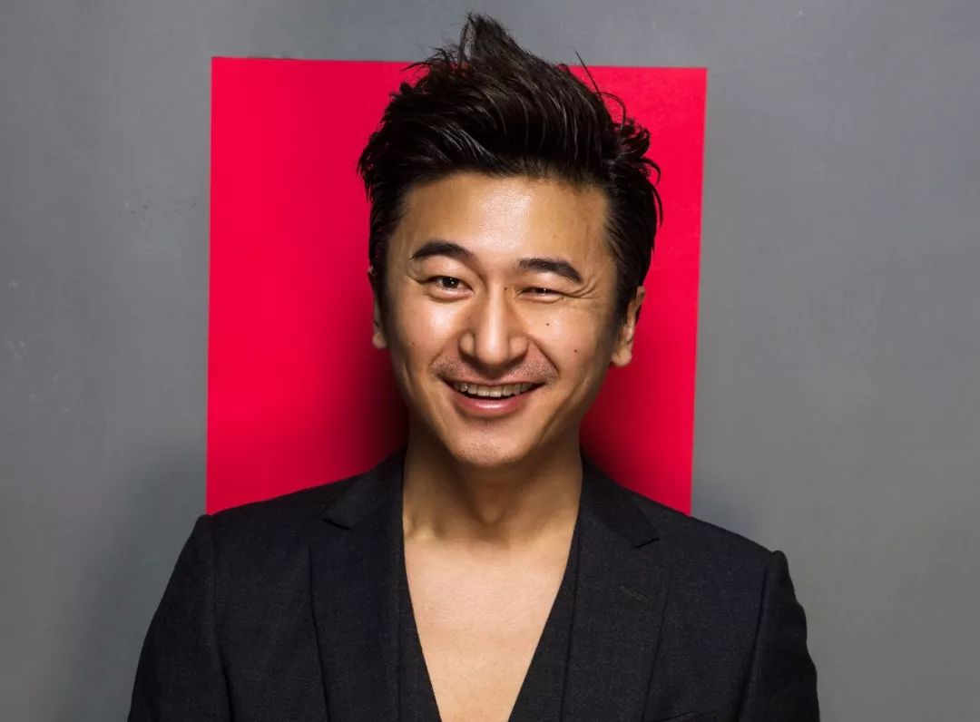 2018中国时尚造型师盛典暨年度造型师、 巨星