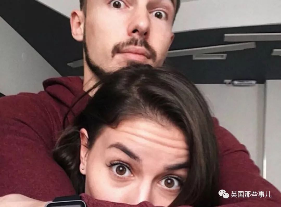 女子凭一颗痘抓到老公出轨证据,网友:这根本就