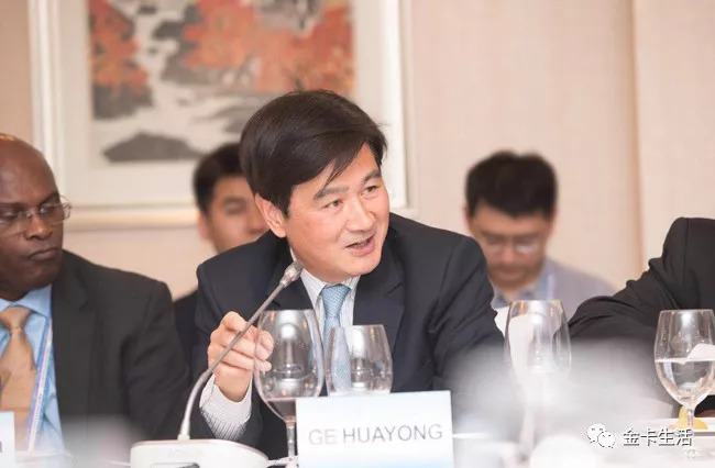 华非董事长_董事长办公室图片(2)