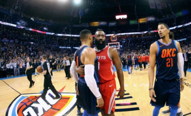 nba勇士vs雷霆,nba勇士vs雷霆全场回放