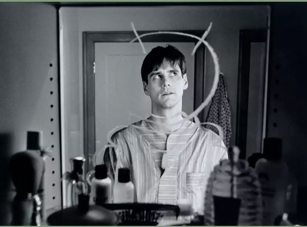 经典电影里,每一句台词都是人生哲理