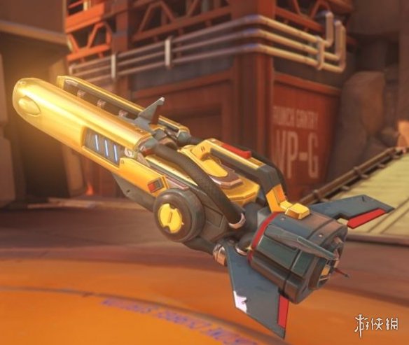 精华盘点:这十款脑洞大开的射爆武器,你都用过吗?