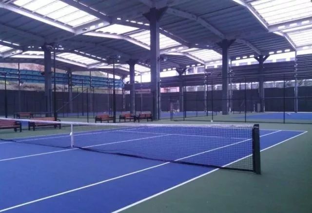 这个月我写网球文章的感受和感悟