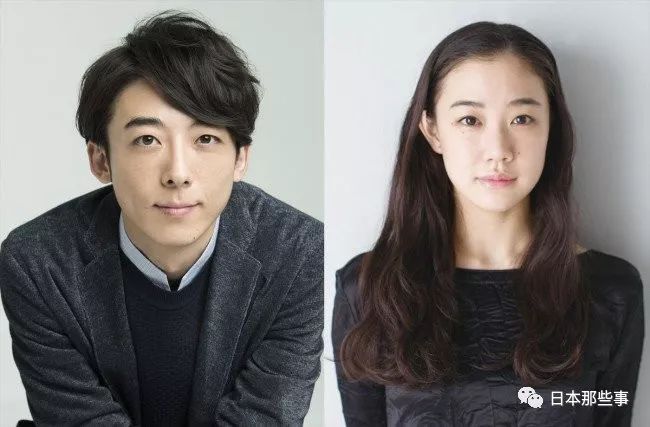 高桥一生电影新角色公布 职业是充气娃娃制造师