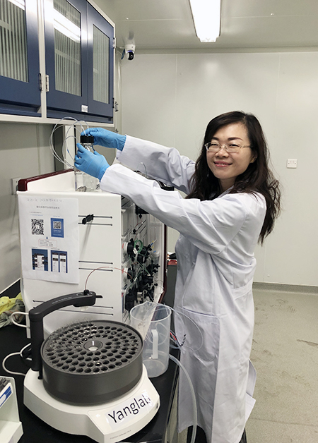 南开教授入选2018世界经济论坛青年科学家