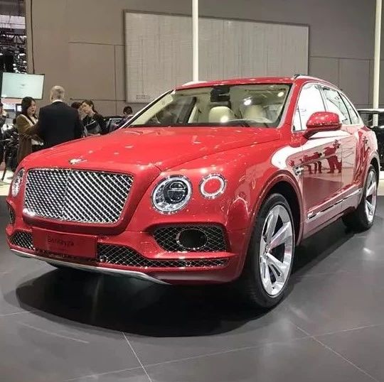 “宾利“最新资讯都在这了，就等你来