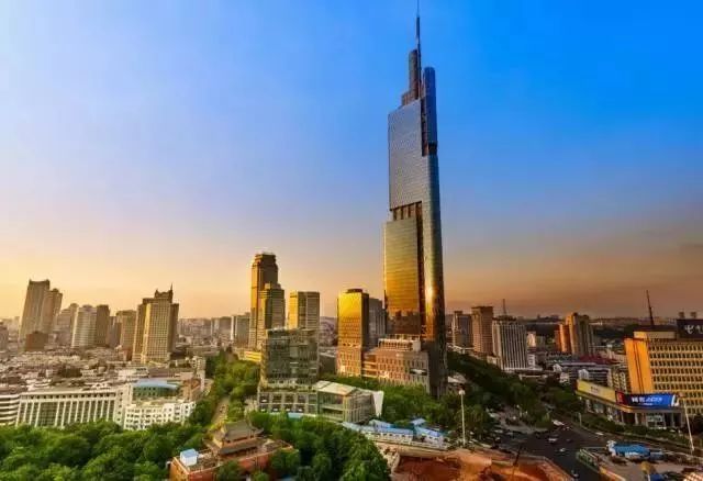  扎心！江苏各地房价收入比刚出炉，看到苏州泪流满面 