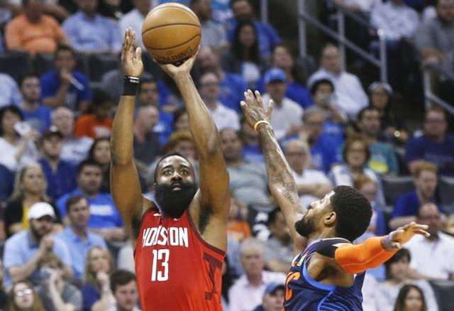 乔治绝杀火箭彰显实力,球队是伪弱队?没有人