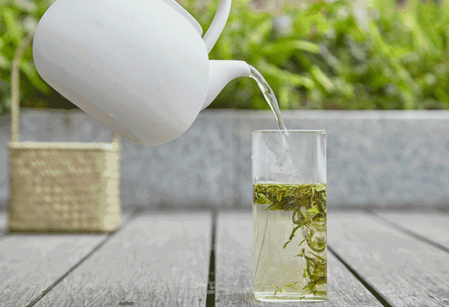 茶叶居然可以做菜?营养美味,好吃到爆!