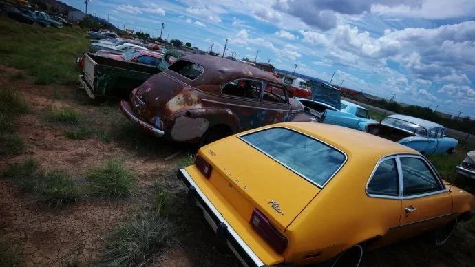 RAV4对比途观 曾经的大哥未老 他们现在还值得入手么？