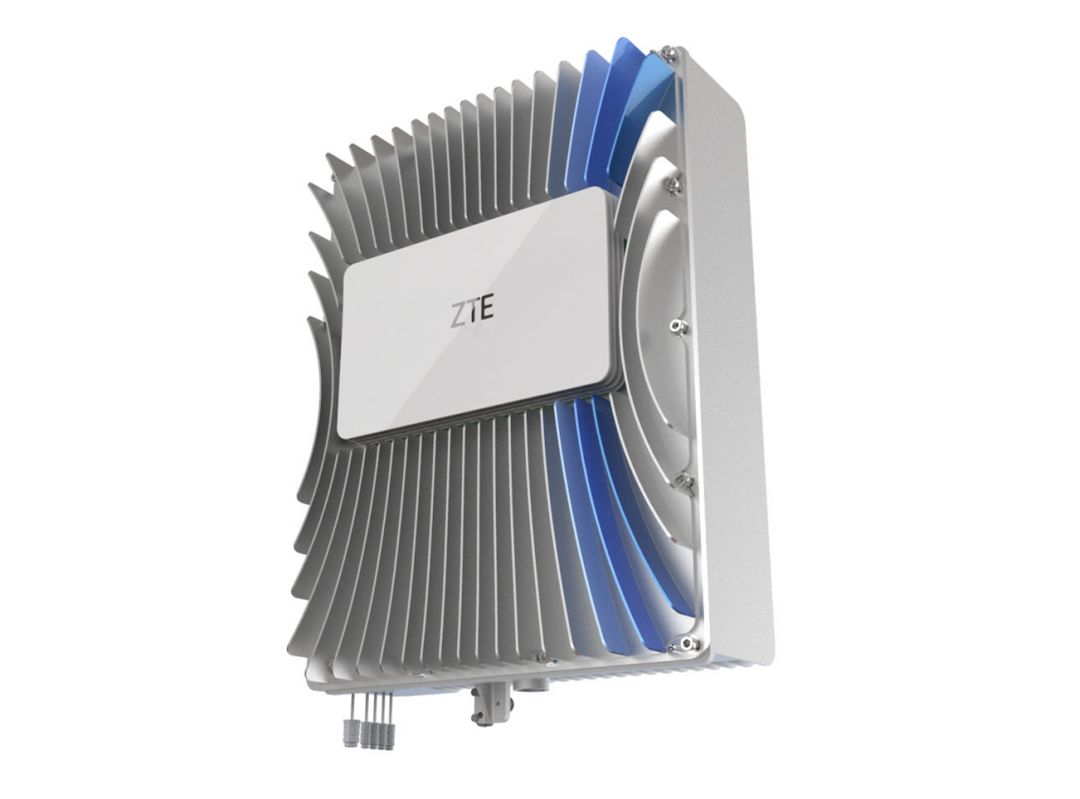 一颗芯片都不卖,中兴被美国制裁到2025年!