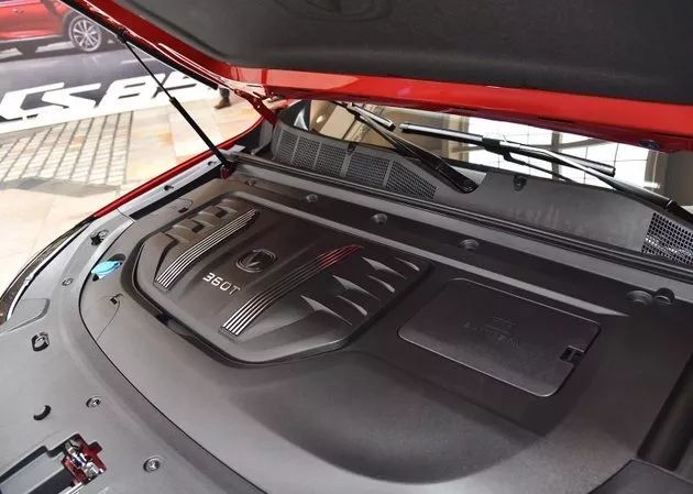 长安最美SUV:轿跑造型COUPE车名,2.0T车型预售14.99万起!