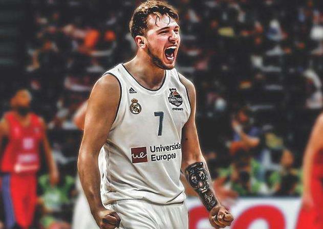 常威打来福 东契奇行情下滑 有个致命弱点易被