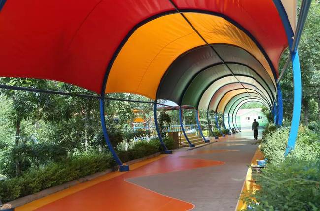 五龙山水上乐园冰爽回归,门票免费送