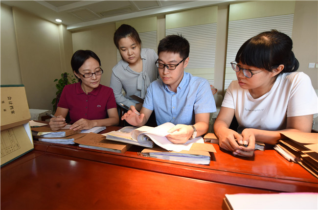 【纠正四风不止步】邢台:节前扎捆检查持续