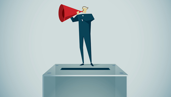 赖清德宣布参选2020年选举:是否征召韩国瑜应