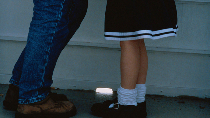 上海19岁学生借招聘童星之名诱骗多名女童对