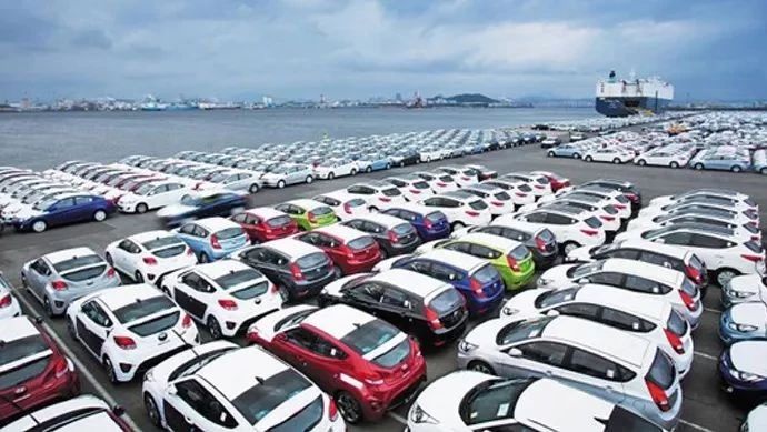 这里有“进口车“的最新资讯请不要错过