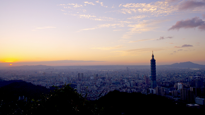 中美贸易摩擦大局之下,台湾是能事不关己还是