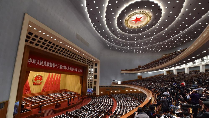 张军:长生疫苗案发生后,吉林检察机关依法批捕