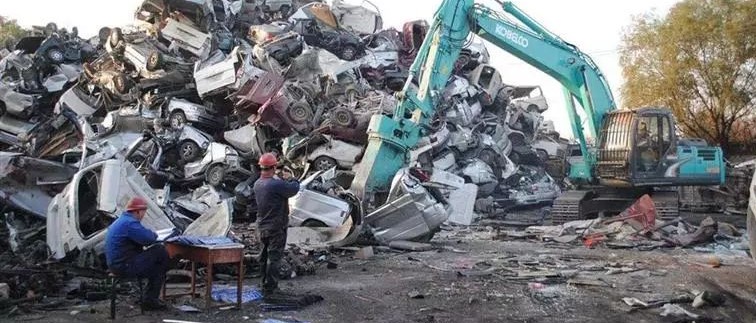 全国超1500万名国三车主注意了！车辆提前报废换新将获补贴