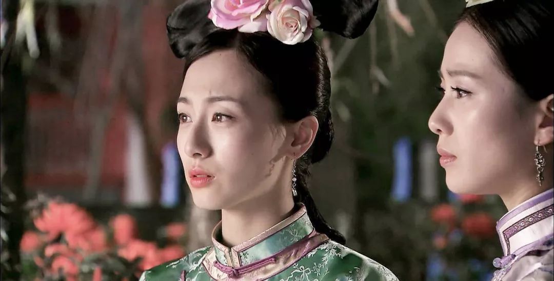 叶青 做每个角色的soulmate|叶青|步步惊心_新浪新闻
