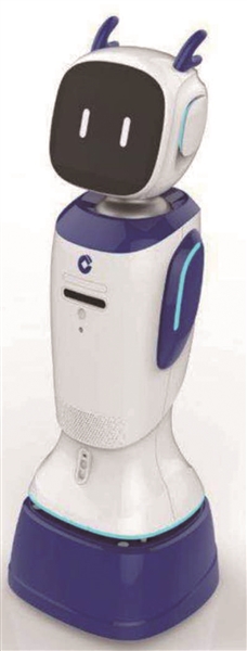 建行江苏省分行邀您一起做智能金融达人