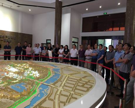 产业司组织举办推进服务业供给侧结构性改革培