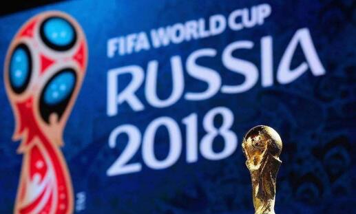 外媒:中国队未进世界杯 但中国对世界杯贡献突