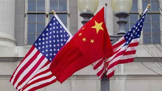 重磅!美国公布对华征税清单 中国表示将同等力