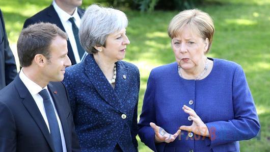 欧盟或改用欧元支付伊朗石油,美元好日子要到