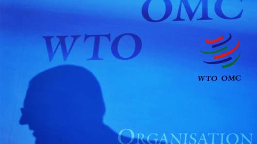 世贸专家回顾谈判往事 呼吁共同维护多边贸易体系未来