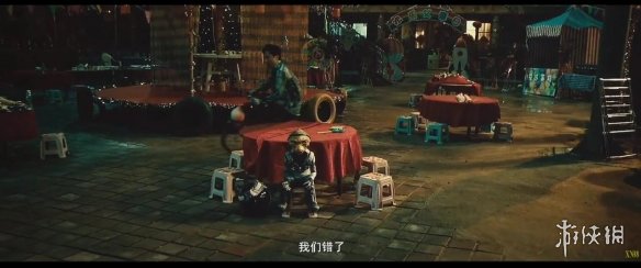 《疯狂的外星人》成了宁浩口碑最烂票房最高的电影