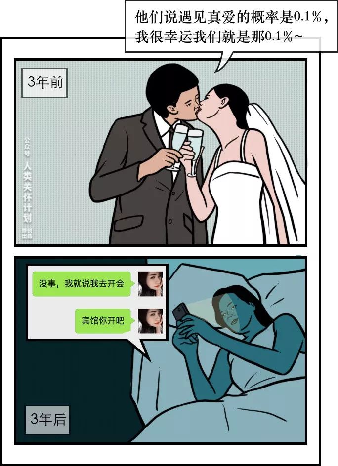 婚姻