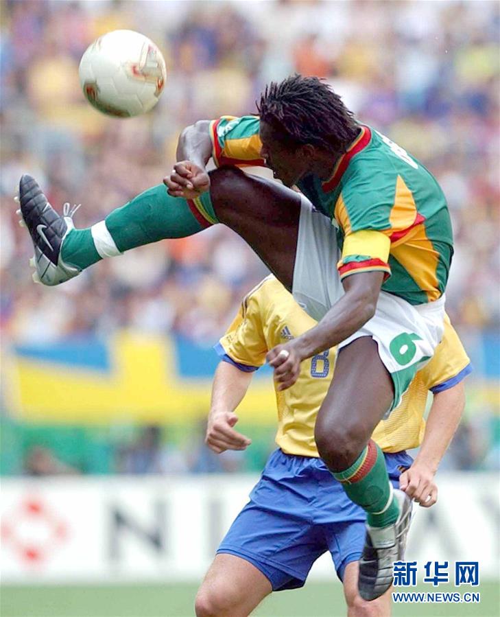 从球员到教练 他们将以新的身份登上2018世界