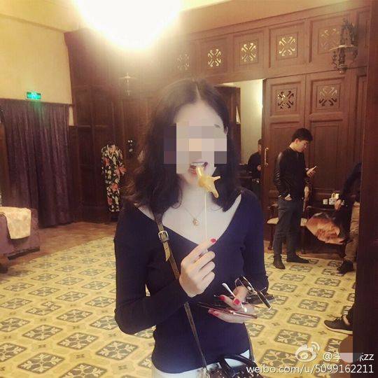空姐乘滴滴遇害:一个喜欢足球和彭于晏的阳光女孩