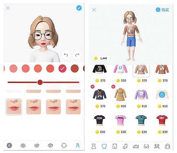 一个捏脸变装游戏霸榜了,它让我想起了多年前的QQ秀