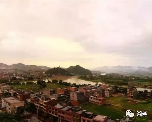 江华县2020年GDP_突破2020亿!2019年永州各区县GDP出炉祁阳稳居第二