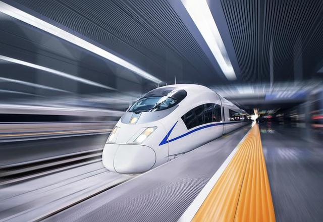 通往香港的高铁正式开通 绍兴到杭州换乘要注