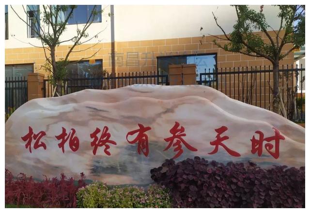 实地探访:南昌市松柏学校 教育集团之朝阳校区