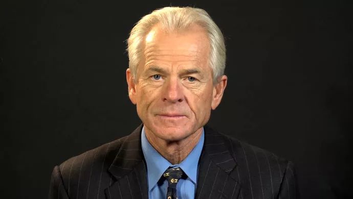 美国为何发动贸易战?刚刚,真正原因揭晓!