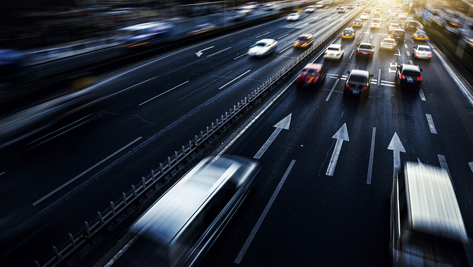 公安部新《道路交通事故处理程序规定》5月1