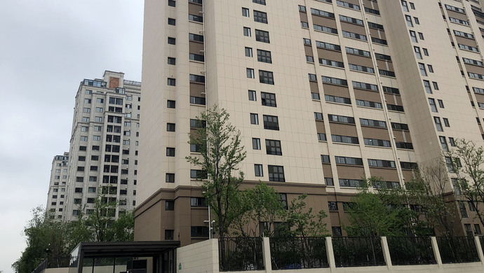 北京人口最多的小区_北京人口2020总人数口(3)