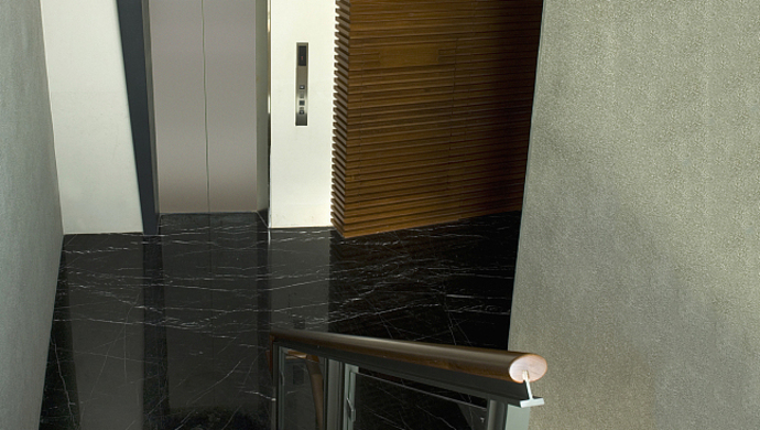 逝者禁止乘电梯,丧户只能抬棺下楼17层,一纸