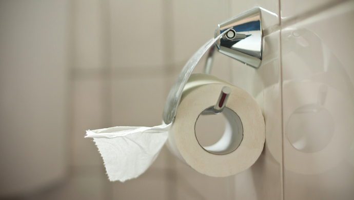 关于可心柔纯水湿厕纸纸张厚实吗?手感怎么样?