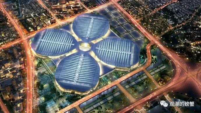 许达哲要求湖南积极参加的那个进口博览会到