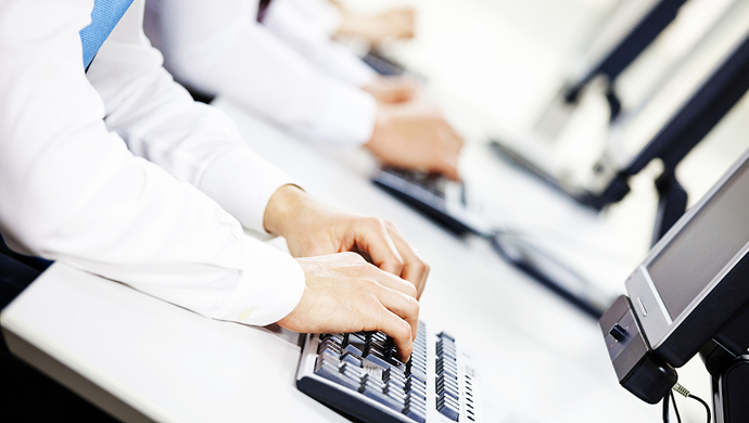 滴滴式客服,拿你们没辙?