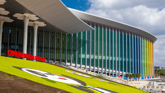 进博会参展商对通关贸易便利化还有什么建议?